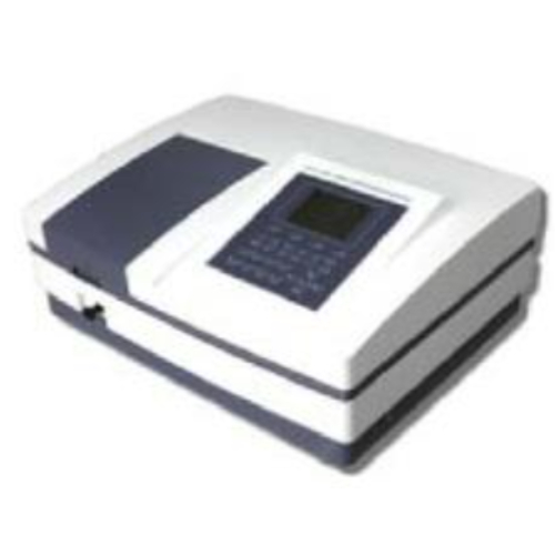 Spectrophotometers