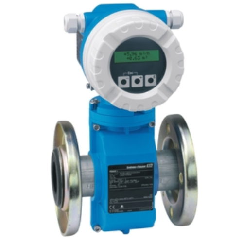 Flowmeters